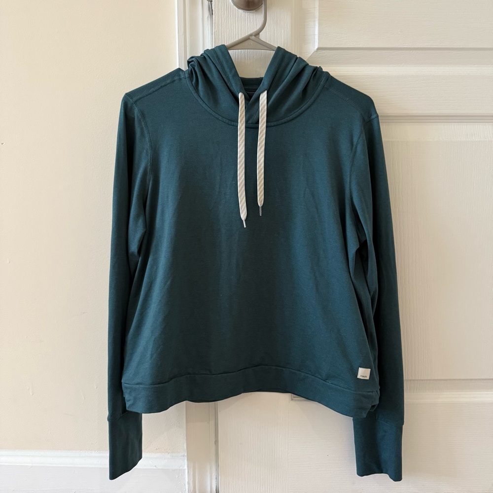 Vuori Hoodie